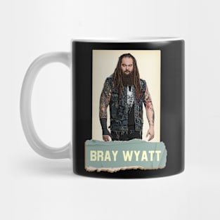 Bray Wyatt Mug